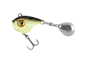 Fox Rage Big Eye Spin Tail Pike 26 gramm - Fox Rage Villantó
