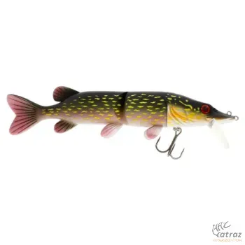 Westin Mike The Pike Hybrid Műcsali Slow Sinking Pike - 20 cm 70 gramm