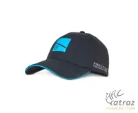 Preston Black Blue HD Cap - Preston Baseball Sapka