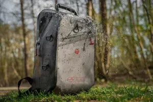Fox Rage Pro Series Waterproof Rucksack - Vízálló Hátizsák