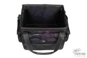 Fox Rage XL Csónakos Pergető Táska - Fox Rage Camo Voyager Moulded XL Carryall