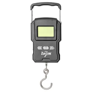 Carp Zoom Power USB Horgász Mérleg - Carp Zoom Power USB Scale 75kg