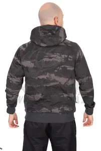 Fox Rage Voyager Camo Hoody – 3XL – Horgász Pulóver