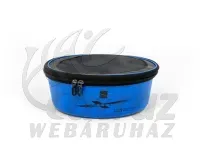 Preston Supera X Ventamesh Round Bowl – 5L Keverőedény