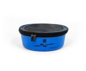 Preston Supera X Ventamesh Round Bowl – 5L Keverőedény
