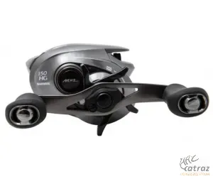 Shimano Chronarch MGL 151HG LH Multiplikátor Orsó