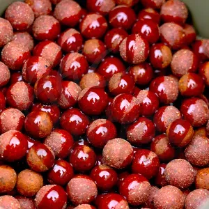 CC Moore Continental 21mm 5kg – Pro-Stim Liver Etető Bojli