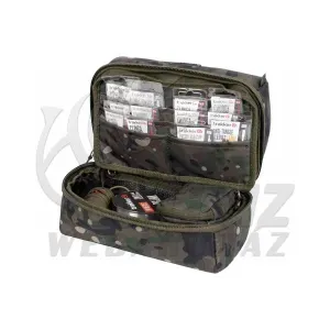 Trakker NXC Camo PVA Pouch - PVA és szerelékes táska