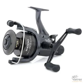 Shimano Baitrunner DL 10000RB Nyeletőfékes Orsó