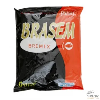 Sensas Brasem Bremix Poradalék