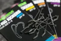 Korda D-Rig Horogbefordító - Korda Kickers Kicsi Zöld