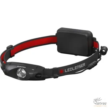 LEDLenser Fejlámpa H4R 250lm Li-Ion Polymer 3.7V