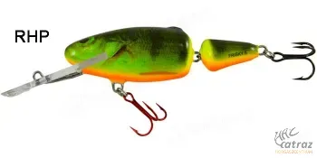Salmo Frisky FR7DR RHP - Real Hot Perch
