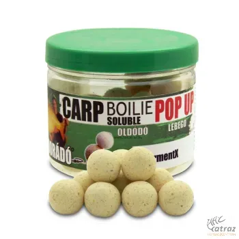 Haldorádó Carp Boilie Soluble Pop-Up 40g-FermentX