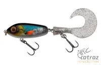 Abu Garcia SVZ McMio 180 Blue Sunrise Műcsali - Abu Garcia Wobbler