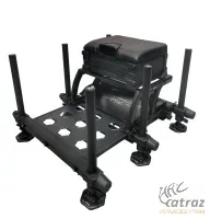 Serie Walter Racer 36 Seatbox - Serie Walter Versenyláda