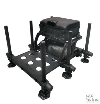 Serie Walter Racer 36 Seatbox - Serie Walter Versenyláda