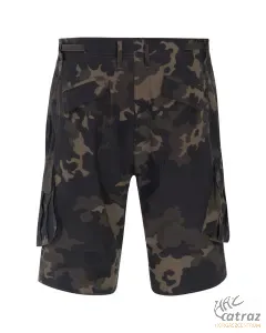 Korda Kombat Shorts Dark Kamo - Korda Camo Rövidnadrág