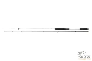 Daiwa Caldia Jiggerspin 240cm 7-28g - Daiwa Pergető Bot 2,40m