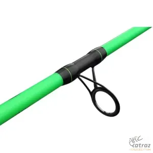 MadCat UV Series Allround 285cm 100-250g - MadCat Harcsázó Bot 2,85m