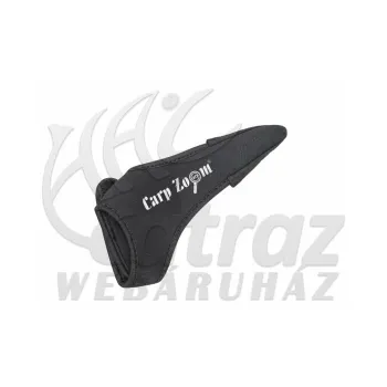 Carp Zoom Dobókesztyű Egyujjas - Carp Zoom Single Finger Casting Gloves