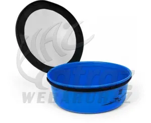 Preston Supera X Ventamesh Round Bowl – 5L Keverőedény