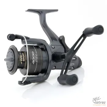 Shimano Baitrunner DL 4000FB Nyeletőfékes Orsó