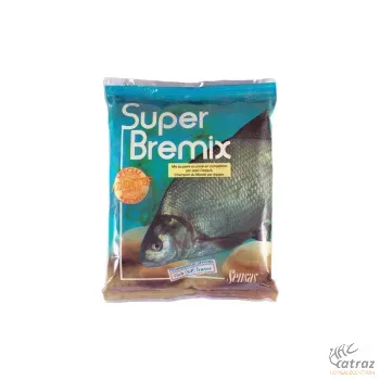 Sensas Bremix Poradalék Super