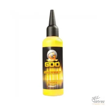 Goo 115ml - Sherbet Smoke