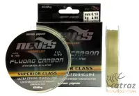 Zsinór Nevis Fluorocarbon 150m 0,16mm