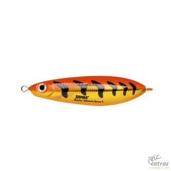 Rapala Rattlin Minnow Spoon RMSR08 GFRT