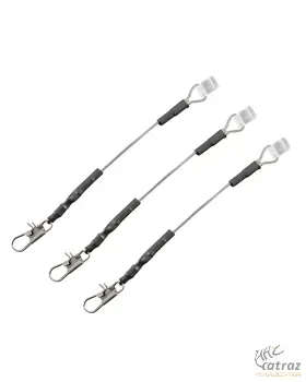 Daiwa N'Zon Sliding Feeder Links 4 cm - Daiwa N‘Zon Feeder Előke