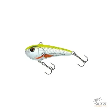 Salmo Chubby Darter CD3 YMD - Yellow Metallic Dace