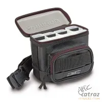 Shimano Lure Case Medium - Pergető Shimano Táska Wobblerekhez