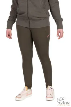 Fox WC Leggings Méret: S - Fox Női Testnadrág