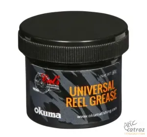 Okuma Orsóolaj + Orsózsír Orsókarbantartó Készlet