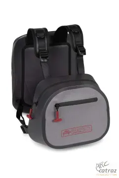 Fox Rage Pro Series Waterproof Chest Pack - Fox Rage Vízálló Táska