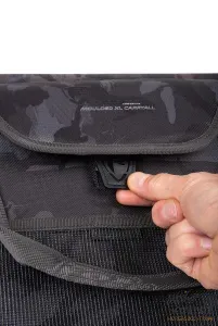 Fox Rage XL Csónakos Pergető Táska - Fox Rage Camo Voyager Moulded XL Carryall