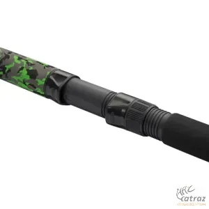 MadCat UV Series Allround 285cm 100-250g - MadCat Harcsázó Bot 2,85m