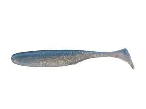 Biwaa Deus 4" 311 Sexy Shad - Biwaa Gumihal 10cm
