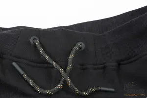 Fox Ruházat Collection Black/Orange Joggers S (CCL013)