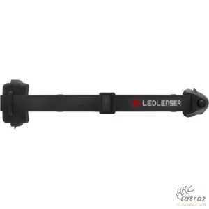 LEDLenser Fejlámpa H4R 250lm Li-Ion Polymer 3.7V