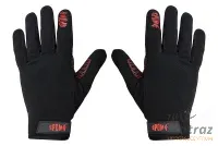 Spomb Pro Casting Glove - Spomb Dobókesztyű Ujjvédő Méret: XL - 2XL