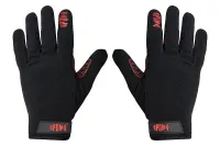 Spomb Pro Casting Glove - Spomb Dobókesztyű Ujjvédő Méret: XL - 2XL