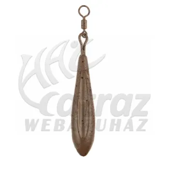 Carp Academy Tear Drop Lead 60g – Távdobó Bojlis Ólom