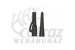 Korda Essentials Lead Clips & Tail Rubbers - Ólomkapocs készlet