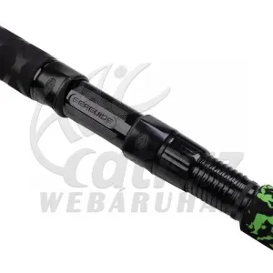 MadCat X-Zibit Pellet 310 200-400g harcsázó bot 3,10m