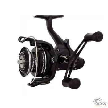 Shimano Baitrunner X Aero 4000 FA Nyeletőfékes Orsó