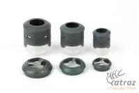 Matrix Flexible Toss Pots Small 2 db/csomag - Matrix Etetőcsésze