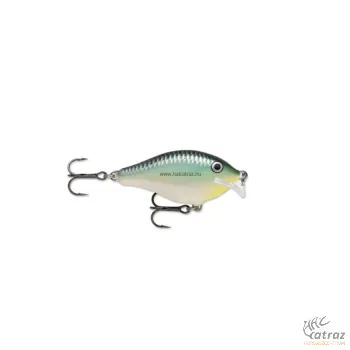 Rapala Shallow Scatter Rap Crank SSCRC05 BBH